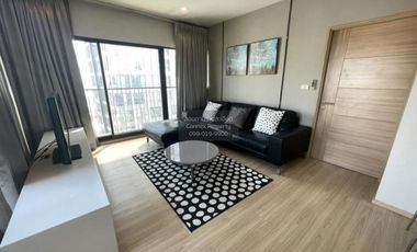 Wohnung zur Miete mit 1 Zimmer in Khlong Toei, Bangkok
