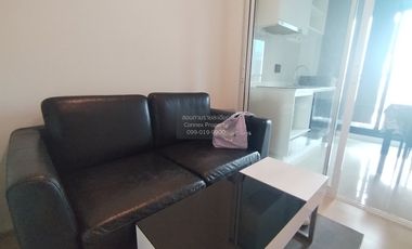 Аренда 1 кровать кондо в Щаттхана, Бангкок