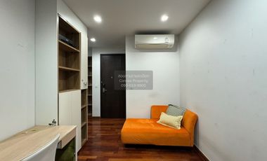 For rent 1 bed condo in Pathum Wan, Bangkok