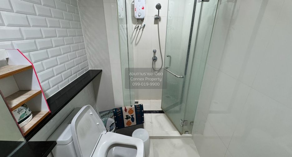 For rent 1 bed condo in Pathum Wan, Bangkok