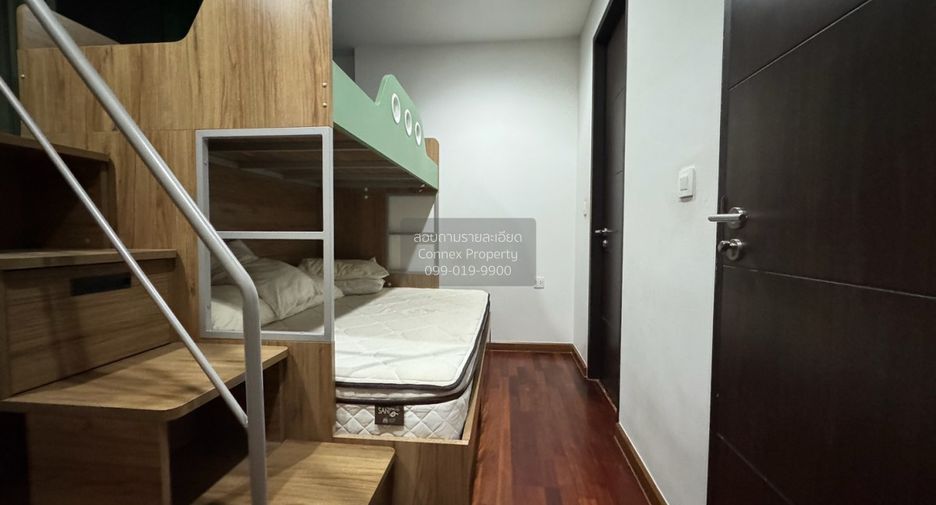 For rent 1 bed condo in Pathum Wan, Bangkok