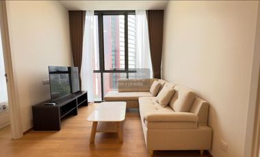 À louer 2 chambres condo à Pathum Wan, Bangkok