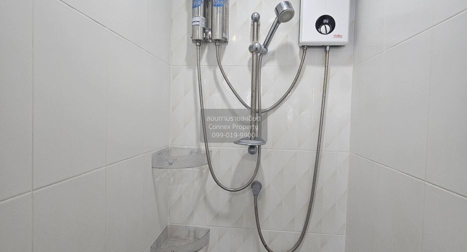 Wohnung zur Miete mit 1 Zimmer in Bang Bon, Bangkok