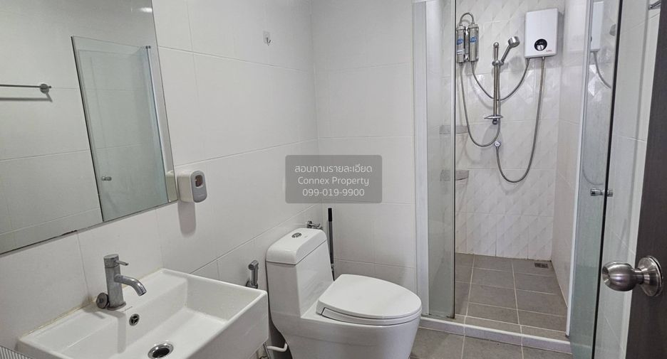 Wohnung zur Miete mit 1 Zimmer in Bang Bon, Bangkok