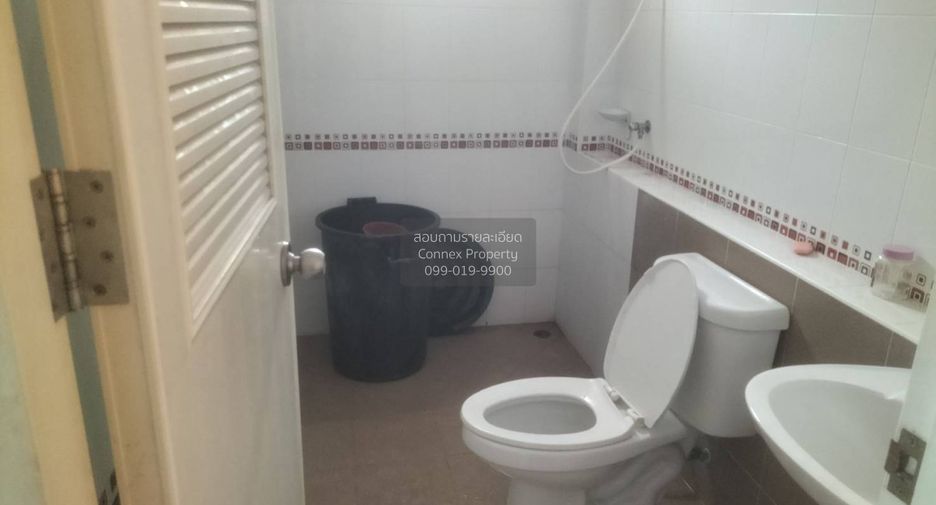 For rent 3 bedrooms house in Mueang Samut Prakan, Samut Prakan