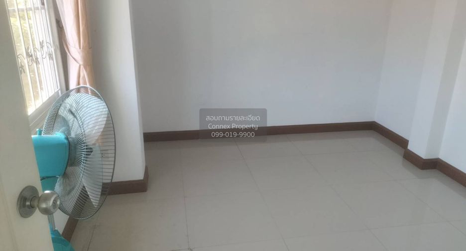 For rent 3 bedrooms house in Mueang Samut Prakan, Samut Prakan