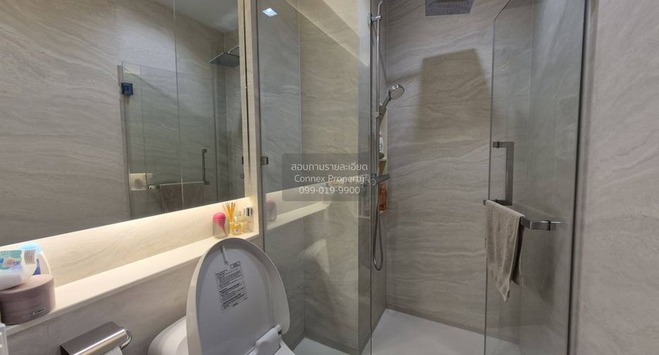 Wohnung zur Miete mit 1 Zimmer in Ratchathewi, Bangkok