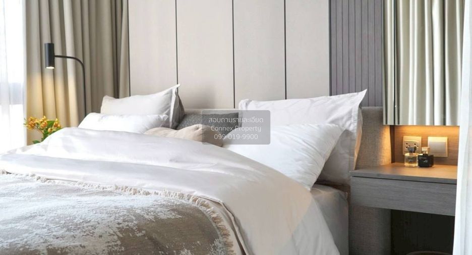 Wohnung zur Miete mit 1 Zimmer in Ratchathewi, Bangkok
