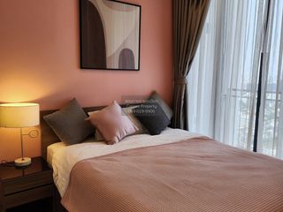For rent 1 bed condo in Phaya Thai, Bangkok
