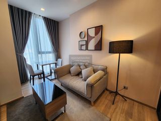 For rent 1 bed condo in Phaya Thai, Bangkok