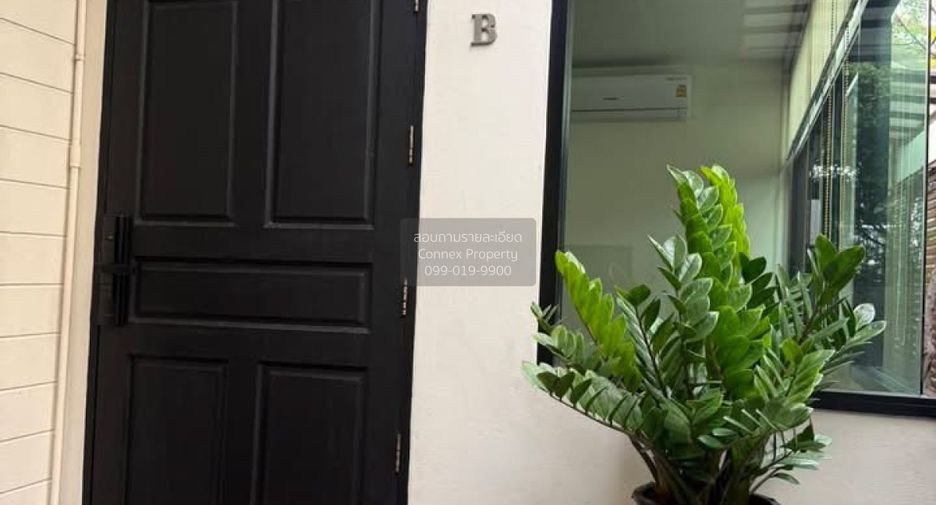 出租 3 卧室 独立屋 在 Khlong Toei, 曼谷