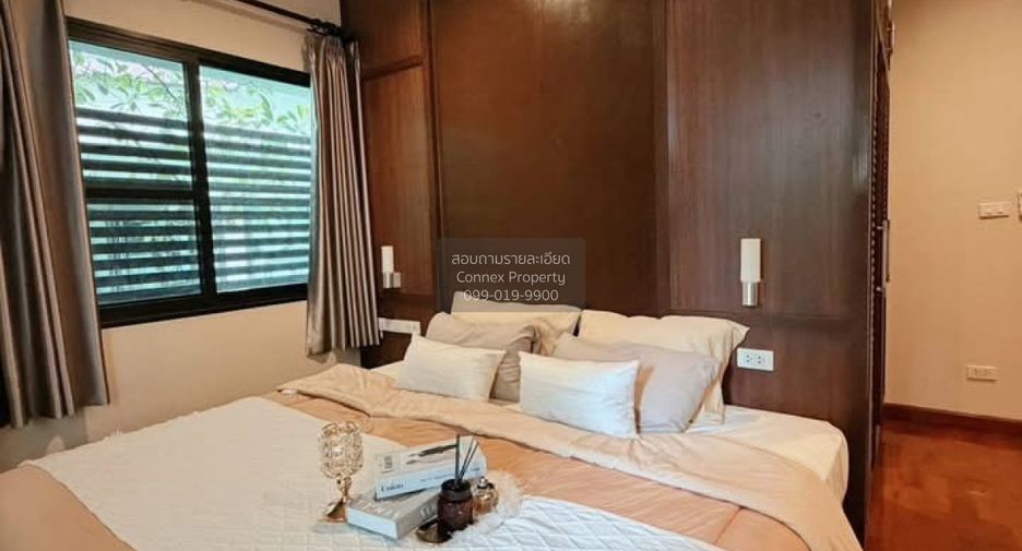 出租 3 卧室 独立屋 在 Khlong Toei, 曼谷