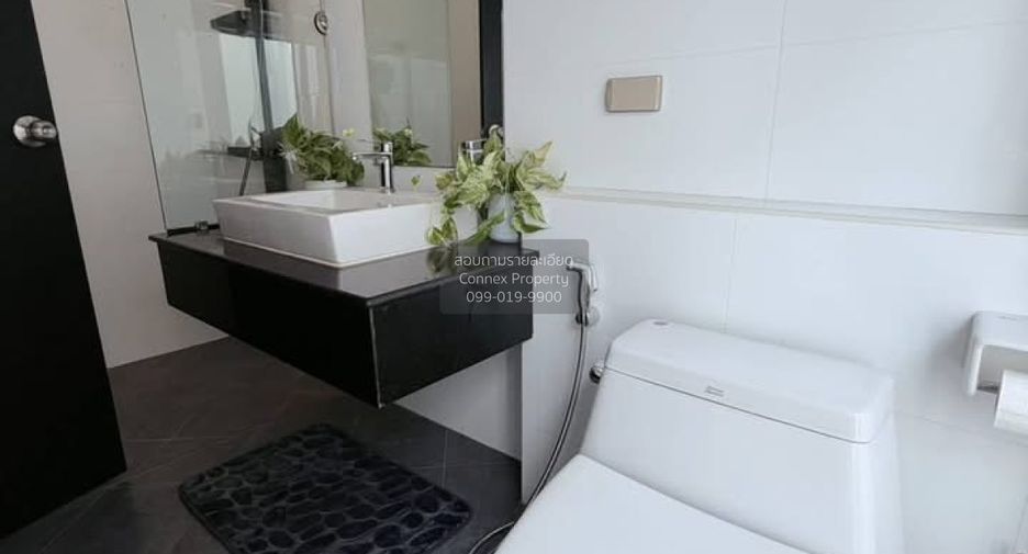 出租 3 卧室 独立屋 在 Khlong Toei, 曼谷