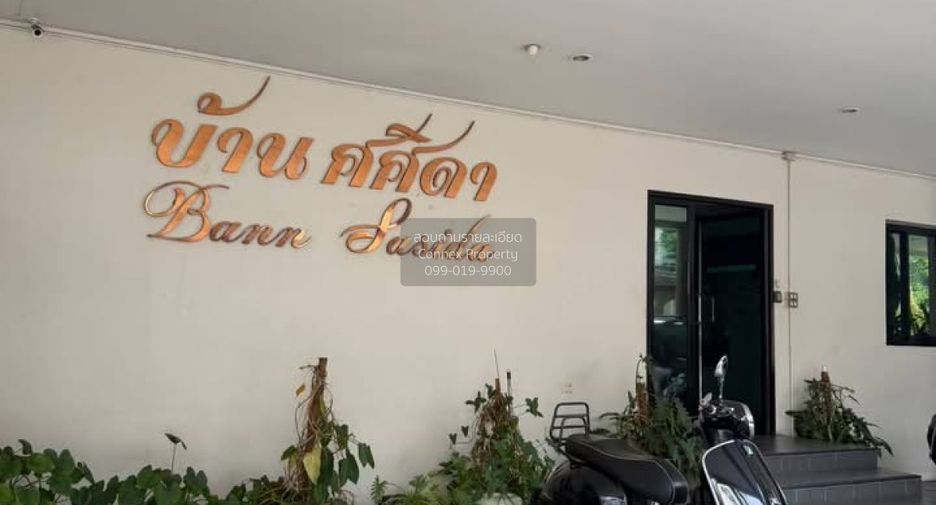 出租 3 卧室 独立屋 在 Khlong Toei, 曼谷