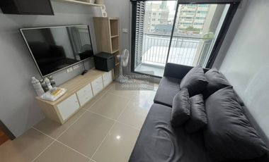 Wohnung zur Miete mit 1 Zimmer in Khlong Toei, Bangkok