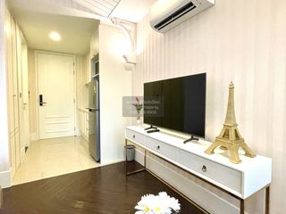 For rent 1 bed condo in Na Jomtien, Pattaya