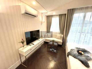 For rent 1 bed condo in Na Jomtien, Pattaya