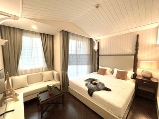 For rent 1 bed condo in Na Jomtien, Pattaya
