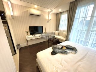 For rent 1 bed condo in Na Jomtien, Pattaya