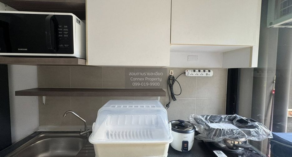 For rent 2 bedrooms condo in Bang Na, Bangkok