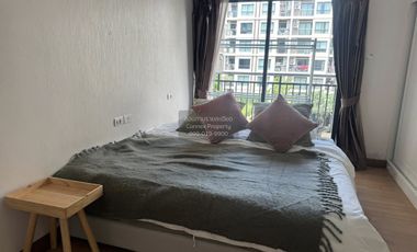 For rent 2 bedrooms condo in Bang Na, Bangkok
