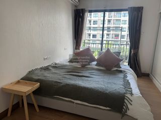 出租 2 卧室 公寓 在 Bang Na, 曼谷