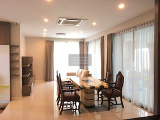 ให้เช่า 3 ห้องนอน บ้านเดี่ยว ใน บางกะปิ, กรุงเทพฯ
