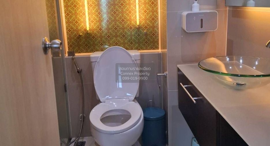 Condo en alquiler de 1 habitaciones en South Pattaya, Pattaya