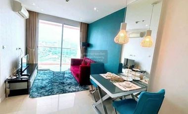 Wohnung zur Miete mit 1 Zimmer in South Pattaya, Pattaya