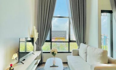 For rent 1 bed condo in Chatuchak, Bangkok