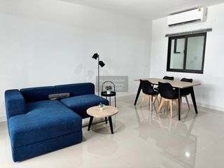Аренда 3 спальни таунхаус в Bang Phli, Самутпракан