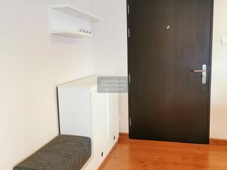 For rent 3 bedrooms condo in Huai Khwang, Bangkok