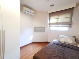 For rent 3 bedrooms condo in Huai Khwang, Bangkok
