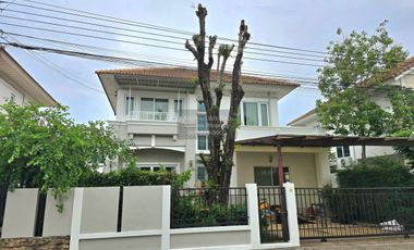 出租 4 卧室 独立屋 在 Lat Krabang, 曼谷