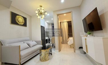 À louer 1 chambre condo à Jomtien, Pattaya