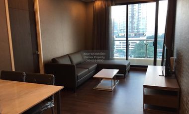 Condo en alquiler de 2 habitaciones en Sathon, Bangkok