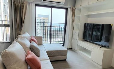 Condo en alquiler de 2 habitaciones en Phasi Charoen, Bangkok