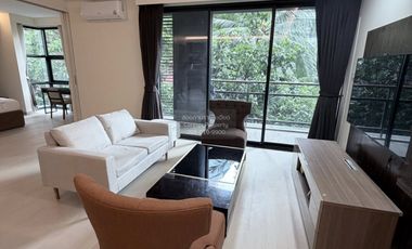 For rent 1 Beds condo in Khlong Toei, Bangkok