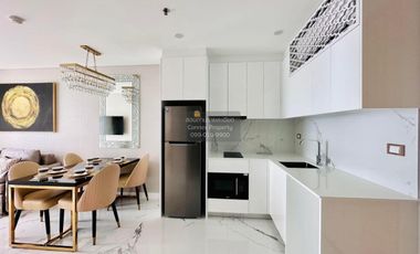 For rent 1 bed condo in Jomtien, Pattaya