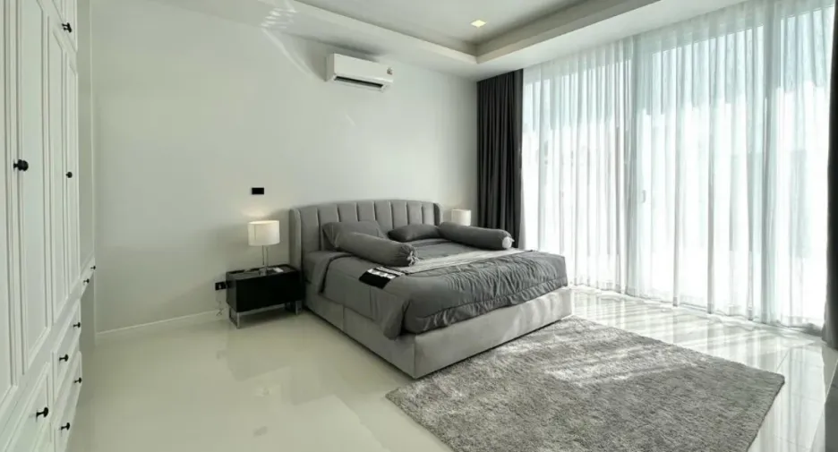 Продажа 3 спальни дом в Huay Yai, Паттайя