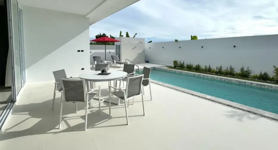 Продажа 3 спальни дом в Huay Yai, Паттайя