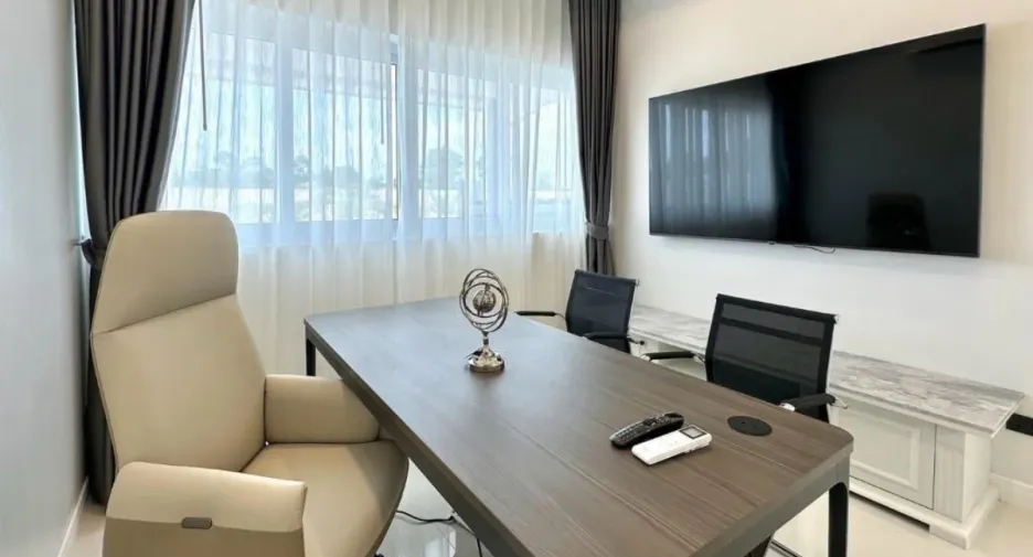 Продажа 3 спальни дом в Huay Yai, Паттайя