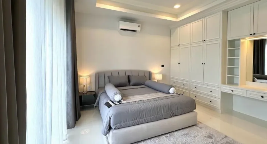 Продажа 3 спальни дом в Huay Yai, Паттайя