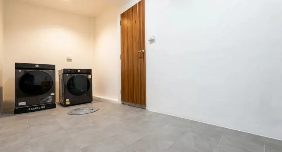 Haus zum Kauf mit 3 Zimmer in Bang Lamung, Chonburi