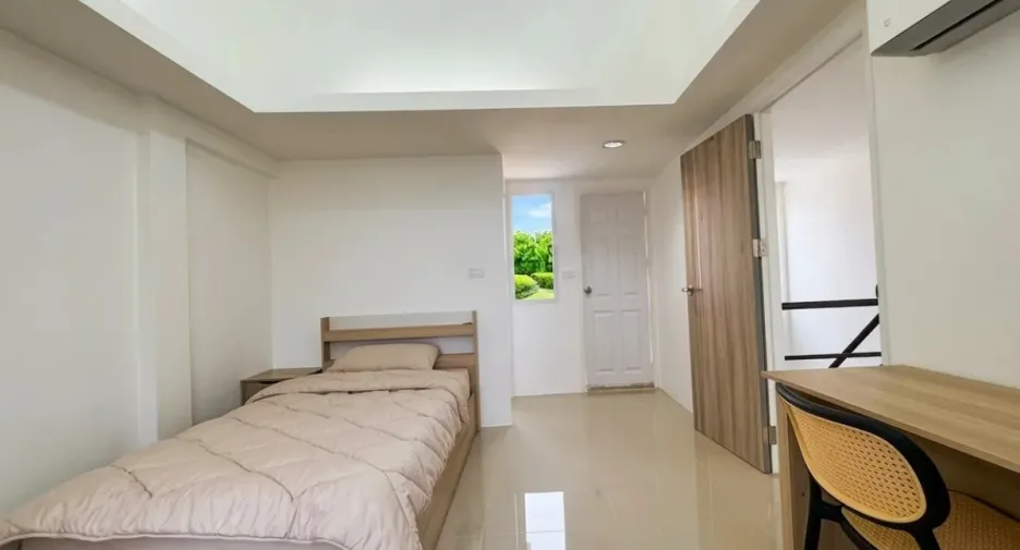 Haus zum Kauf mit 3 Zimmer in Bang Lamung, Chonburi