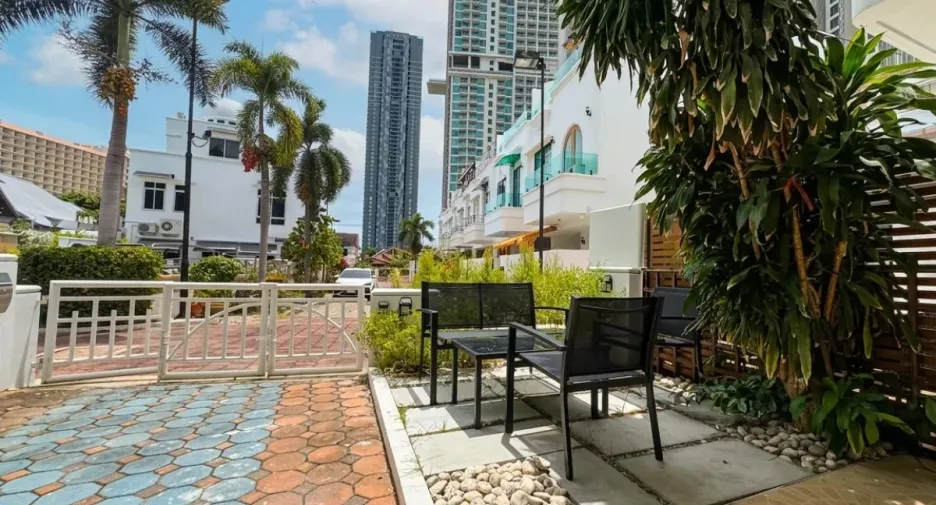 Haus zum Kauf mit 3 Zimmer in Bang Lamung, Chonburi