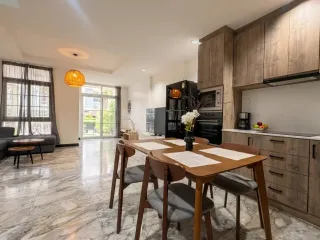 For sale 3 bedrooms house in Bang Lamung, Chonburi