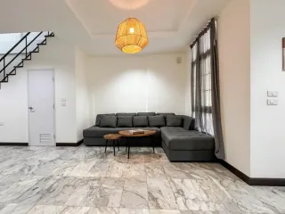 For sale 3 bedrooms house in Bang Lamung, Chonburi