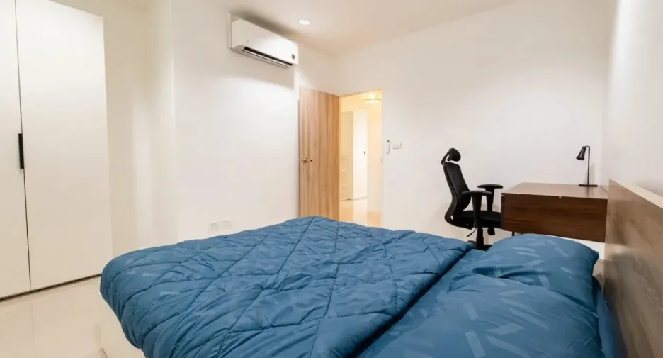 Haus zum Kauf mit 3 Zimmer in Bang Lamung, Chonburi