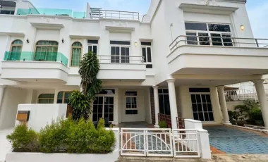 Продажа 3 спальни дом в Северная Паттайя, Паттайя